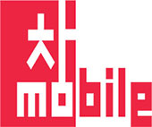 참통신 2호점 로고