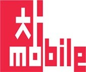 참통신 2호점 로고